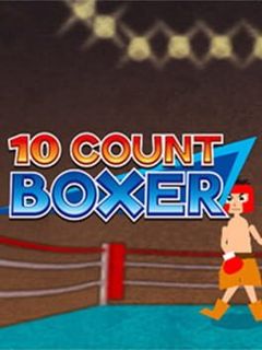 10 Count Boxer