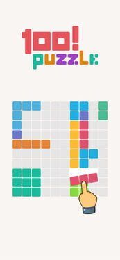 100! Block Puzzle