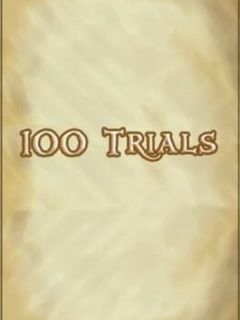 100 Trials