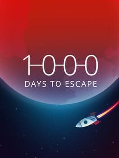 1000 Days to Escape