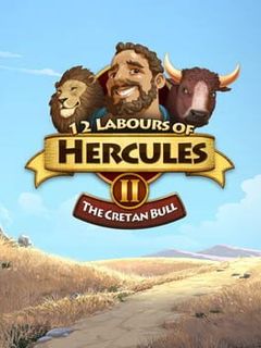 12 Labours of Hercules II: The Cretan Bull