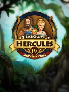 12 Labours of Hercules IV: Mother Nature