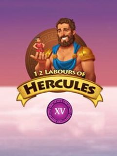 12 Labours of Hercules XV