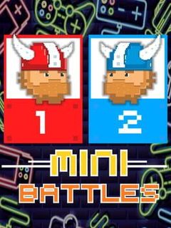 12 MiniBattles