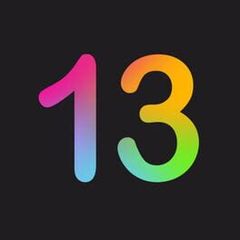 13!