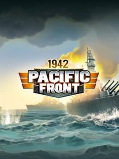 1942 Pacific Front