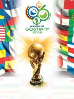 2006 FIFA World Cup