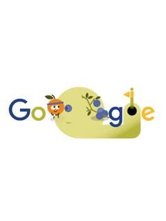 2016 Doodle Fruit Games