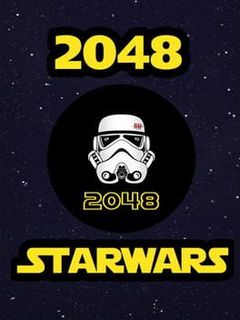 2048: StarWars