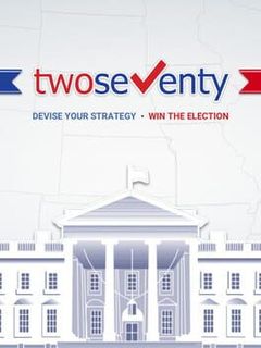 270 | Two Seventy US Election