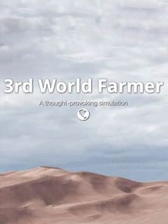 3rd World Farmer