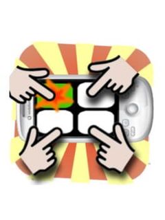4 Player Reactor
