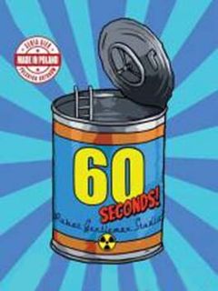 60 Seconds! Atomic Adventure