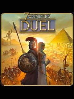 7 Wonders Duel