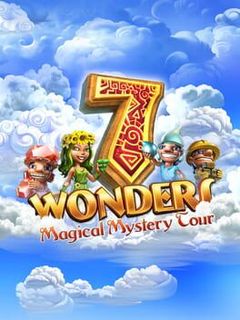 7 Wonders: Magical Mystery Tour