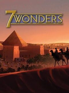 7 Wonders