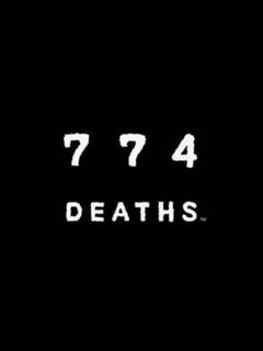 774 Deaths