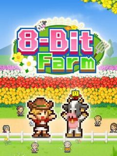 8-Bit Farm