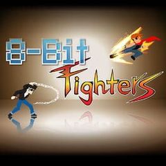 8 Bit Fighters