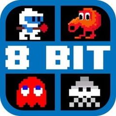 8 Bit Pop Quiz