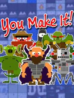 8-Bit RPG Creator