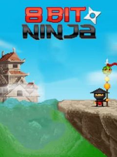 8bit Ninja