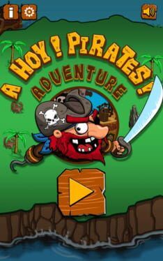 A Hoy Pirates Adventure