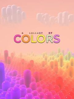 A Lullaby of Colors