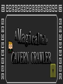 A Magical Tale: Cavern Crawler