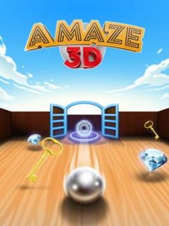 A Maze 3D