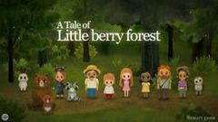 A Tale of Little Berry Forest