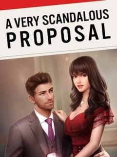 A Very Scandalous Proposal