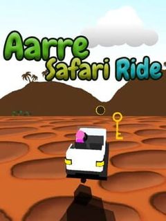 Aarre Safari Ride