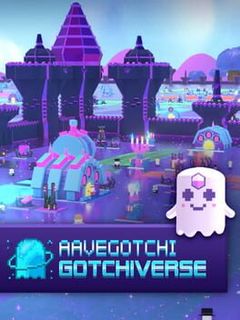 Aavegotchi: Gotchiverse