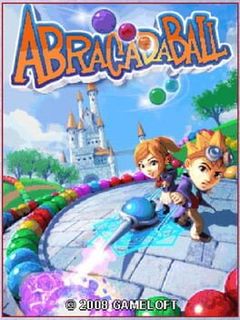 Abracadaball