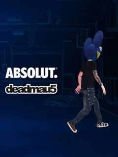 Absolut deadmau5