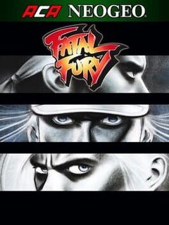 ACA Neo Geo: Fatal Fury