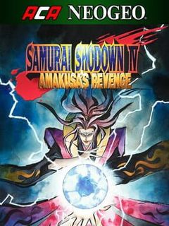 ACA Neo Geo: Samurai Shodown IV