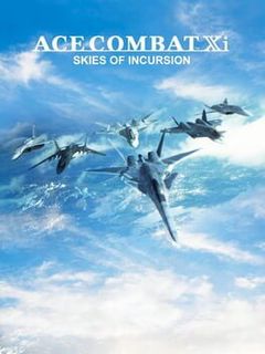 Ace Combat Xi: Skies of Incursion