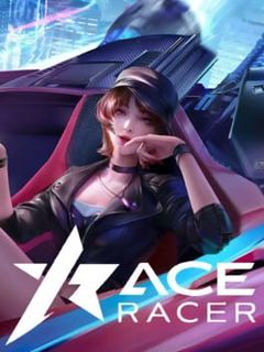 Ace Racer