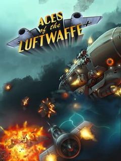 Aces of the Luftwaffe