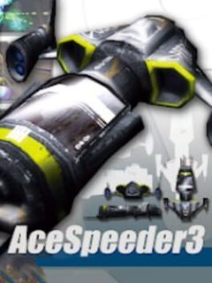 AceSpeeder3