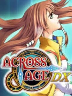 Across Age DX