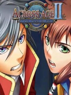 Across Age II