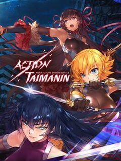 Action Taimanin