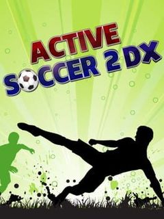 Active Soccer 2 DX