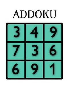 Addoku