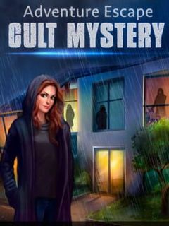 Adventure Escape: Cult Mystery