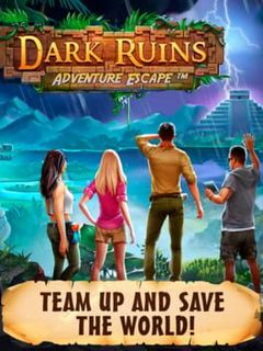 Adventure Escape: Dark Ruins