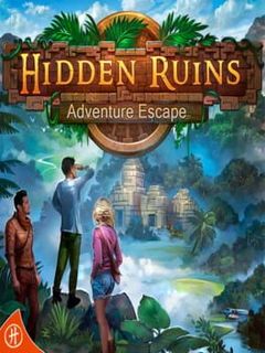 Adventure Escape: Hidden Ruins